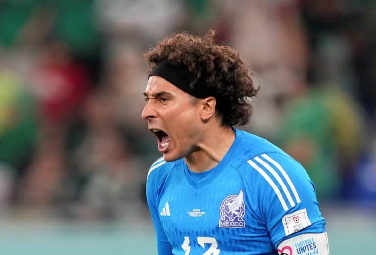 Memo Ochoa: Legenda Dan Ikon Empat Tahunan Dari Meksiko