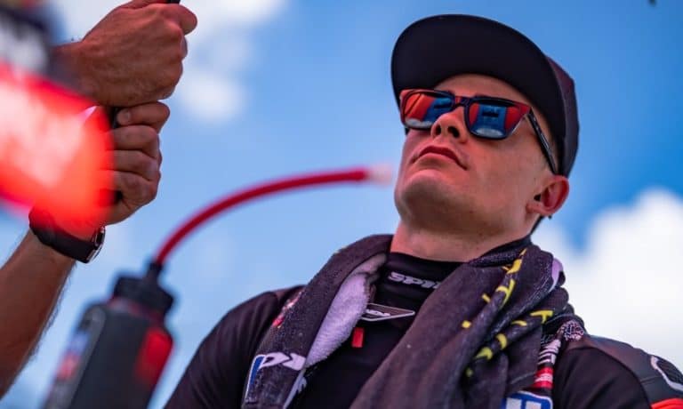 Manuel Gonzalez Pimpin Klasemen Sementara Moto2 2026