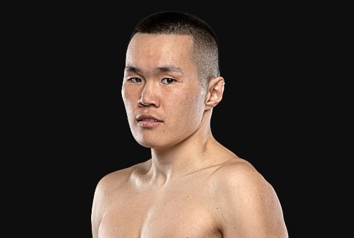 Torepchi Dongak: Dari Ak-Dovurak Ke Panggung ONE