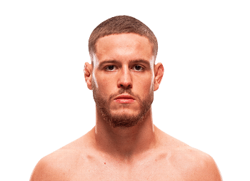 Cody Haddon: Perjalanan Petarung Australia Di UFC