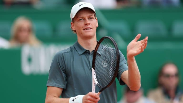 Jannik Sinner Samai Rekor Djokovic Dan Nadal
