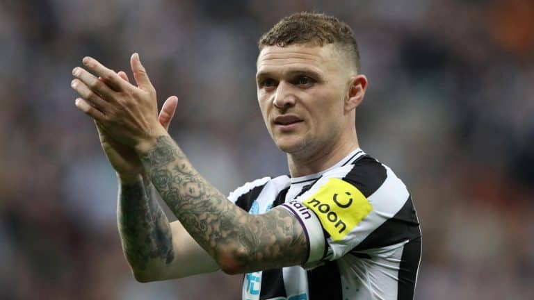 Kieran Trippier Tinggalkan Newcastle Musim Panas Ini