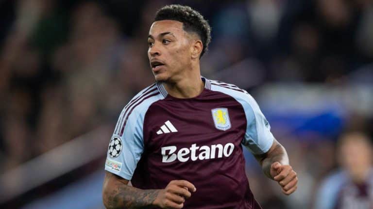 Morgan Rogers Jadi Hot Item Bursa Transfer Liga Inggris