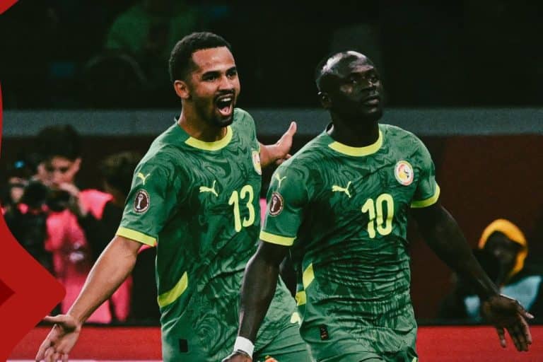 Profil Timnas Senegal Di Piala Dunia 2026