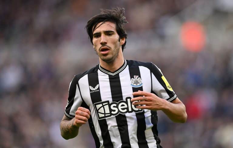 Newcastle United Segera Cari Pengganti Sandro Tonali