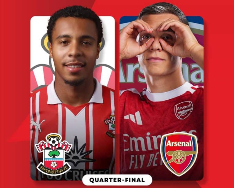 Manchester City Jamu Liverpool Di Perempatfinal FA cup