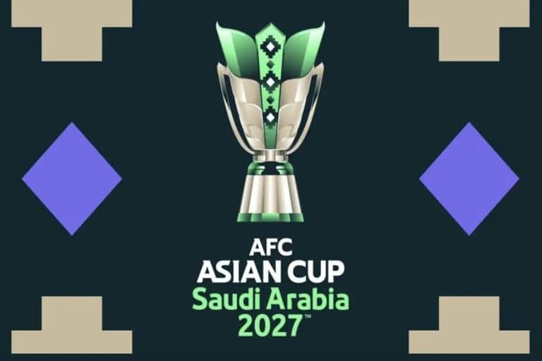 Daftar Negara Peserta Piala Asia 2027