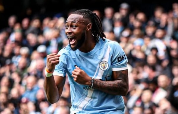 Singkirkan Liverpool, Manchester City Ke Semifinal FA Cup