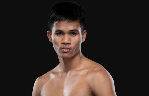 Pethuahin Jitmuangnon: Menuju Panggung ONE Championship