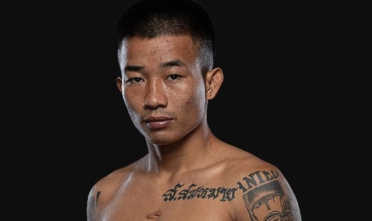 Chokdee Maxjandee: Petarung Sor Sommai Dengan Gaya Agresif