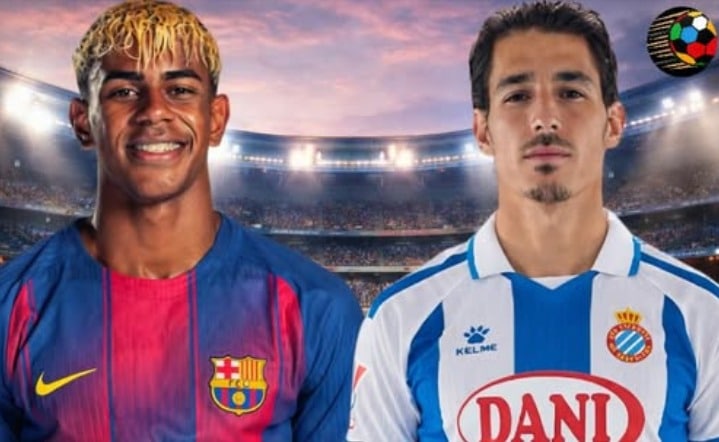 Jadwal Jornada Ke-31 La Liga Spanyol