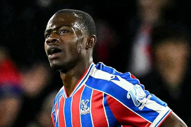 Crystal Palace Kandaskan Fiorentina Tiga Gol Tanpa Balas