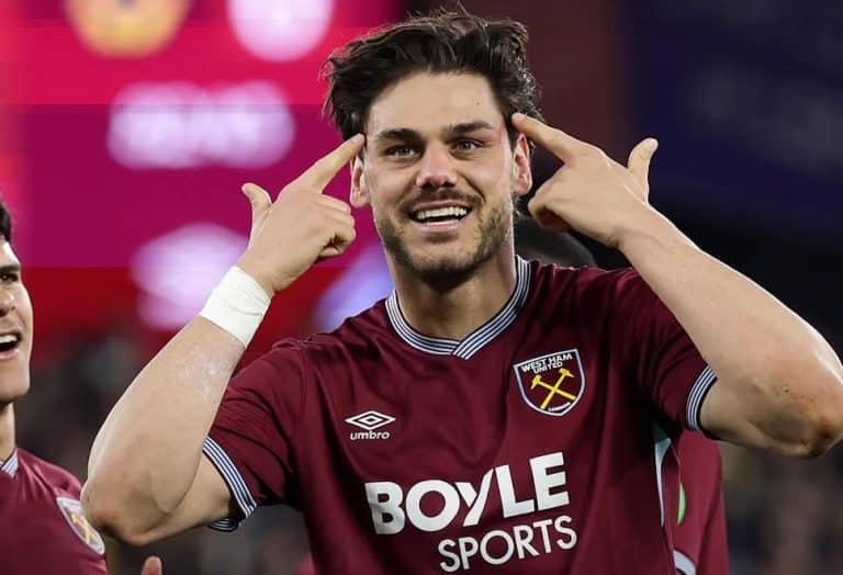 West Ham United Pesta Empat Gol Ke Gawang Wolverhampton