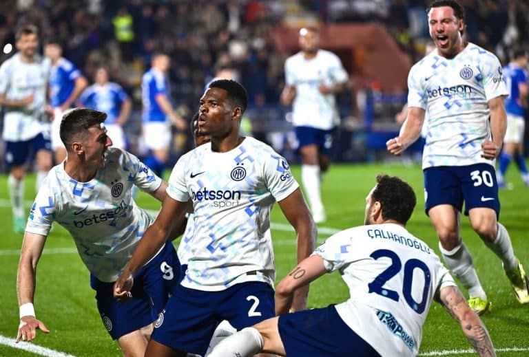 Kemenangan Dramatis Inter Di Kandang Como