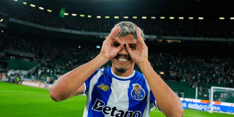 Chelsea Incar William Gomes Dari Porto