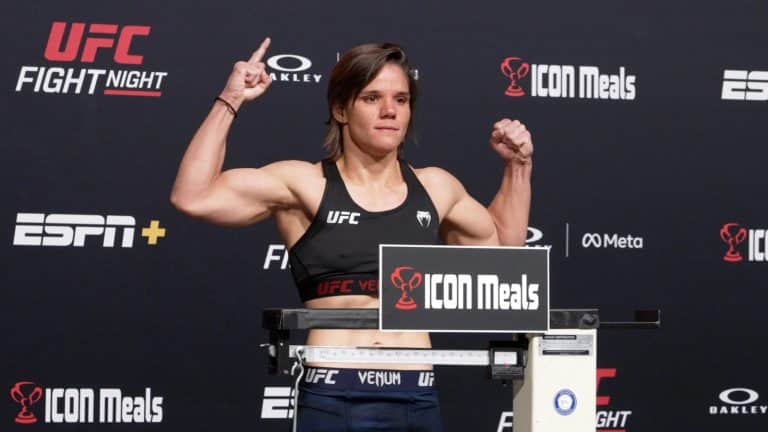 Ariane Carnelossi: Kisah “Sorriso” Dari Presidente Prudente