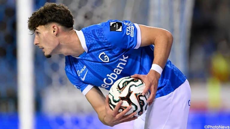 Tiga Klub Liga Primer Inggris Minati Robin Mirisola