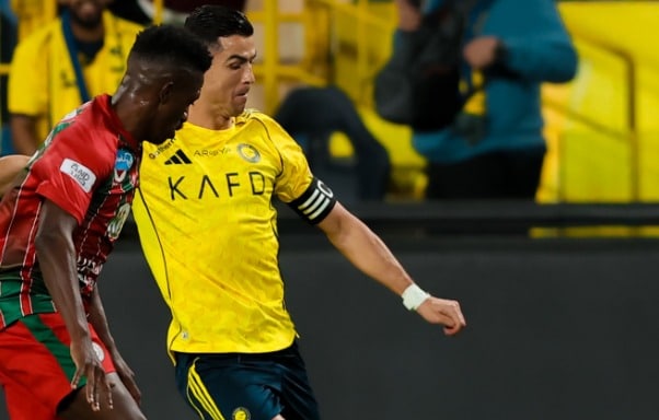 Al Nassr Dan Ronaldo Semakin Dekat Catatkan Sejarah