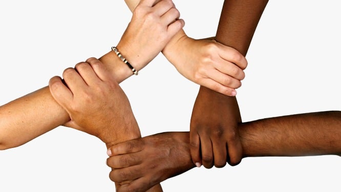 Membangun Support System Yang Kuat