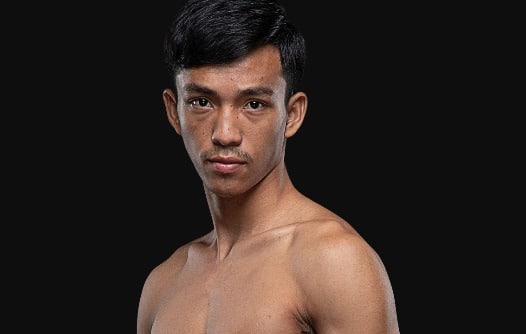 Petnamkhong Mongkolpet: Kisah Petarung Muay Thai Thailand