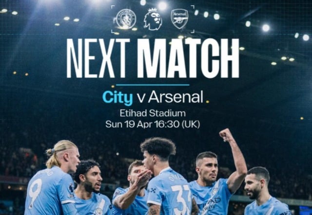 Liga Inggris Memasuki Pekan Yang Menentukan Juara Musim Ini