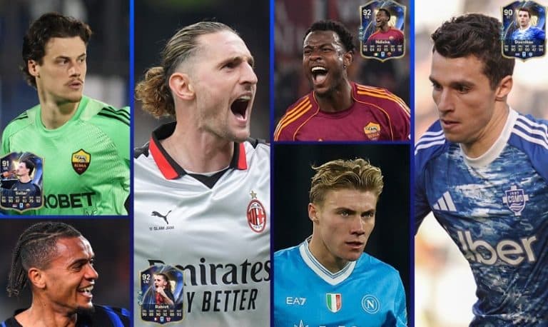 Jadwal Giornata Ke-33 Serie A Italia