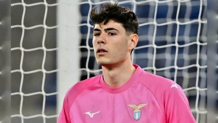Lazio Cari Pemain Untuk Akhiri Krisis Penjaga Gawang