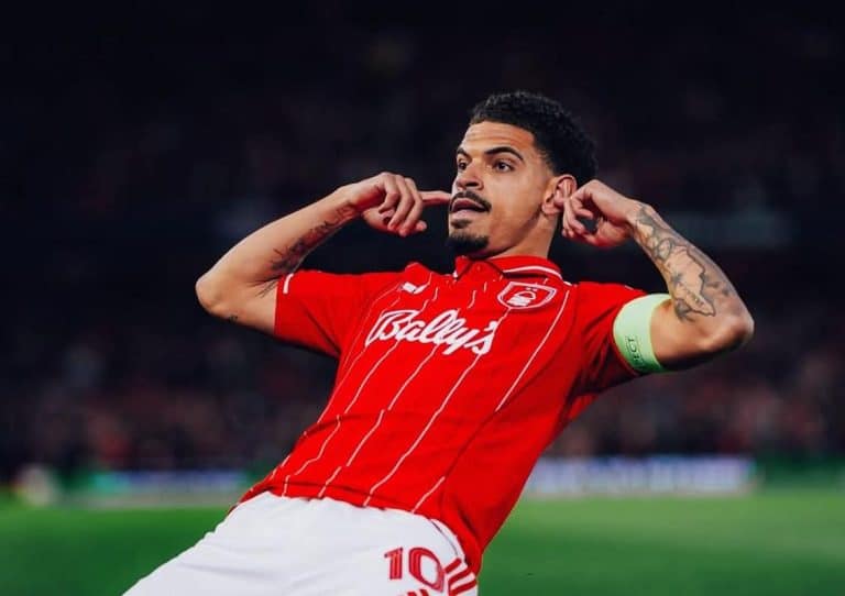 Singkirkan Porto, Nottingham Tantang Aston Villa Di Semifinal