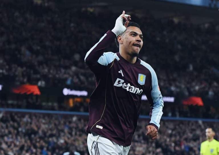 Aston Villa Ke Semifinal Liga Europa Usai Bantai Bologna