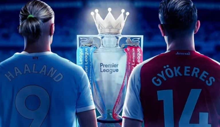 Momentum Manchester City Kudeta Tahta Arsenal