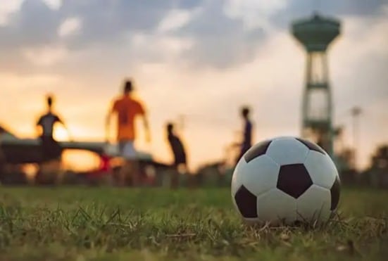 Sejarah Penyebaran Sepak Bola Ke Seluruh Penjuru Bumi