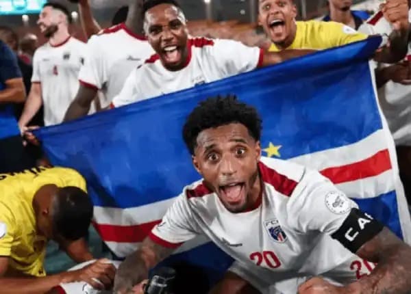 Profil Timnas Cape Verde Di Piala Dunia 2026