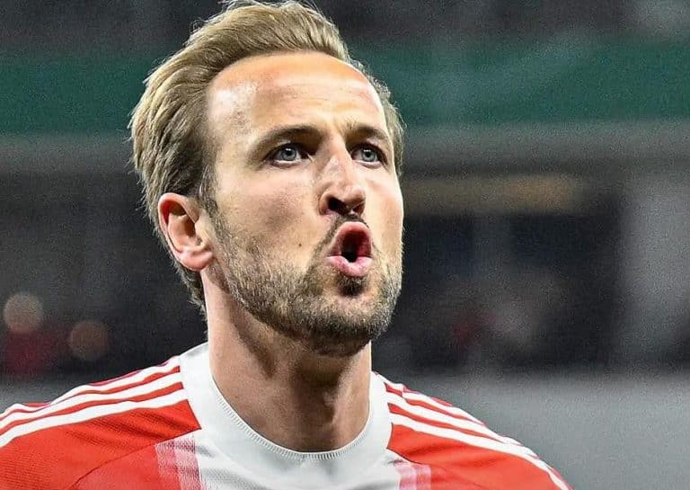 Bayern Muenchen Melaju Ke Final DFB Pokal