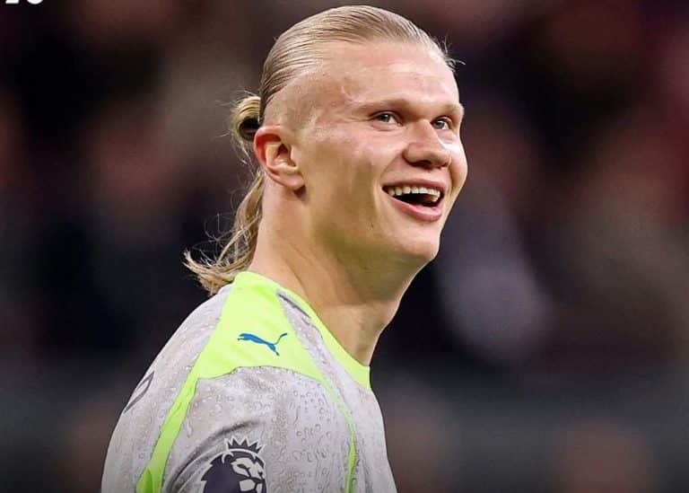 Manchester City Kudeta Arsenal Di Puncak Klasemen