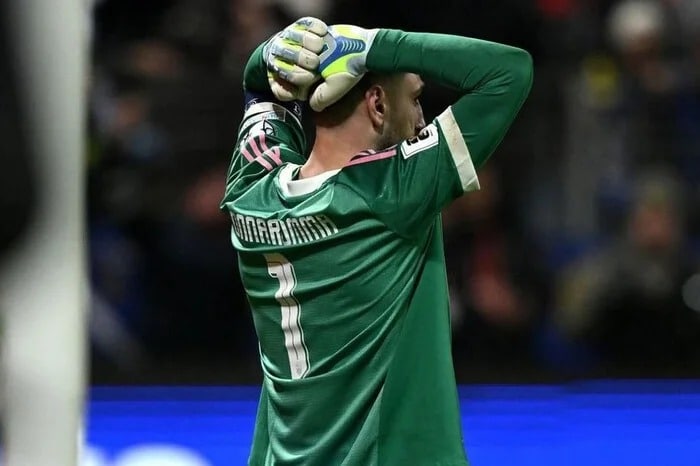 Negara Besar Yang Gagal Lolos Ke Piala Dunia 2026