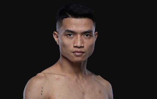 Moises Lois Ilogon: Kisah “The Lion King” Dari Cagayan de Oro