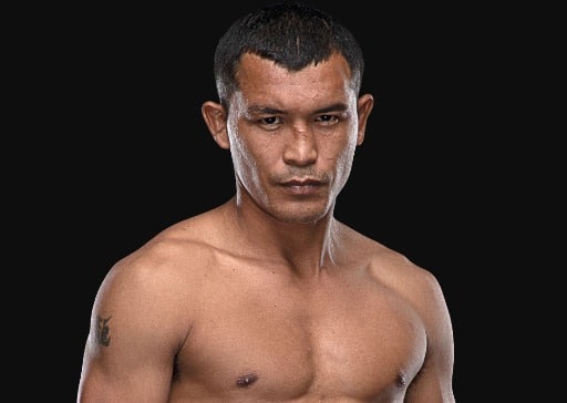 Apiwat Sor Somnuk: Veteran Muay Thai Dengan 100 Kemenangan