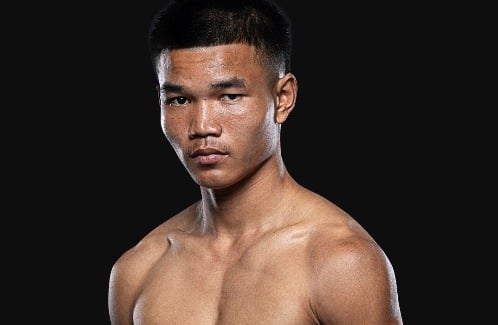 Petnaya Bang Saen Fight Club: Petarung Muay Thai Thailand