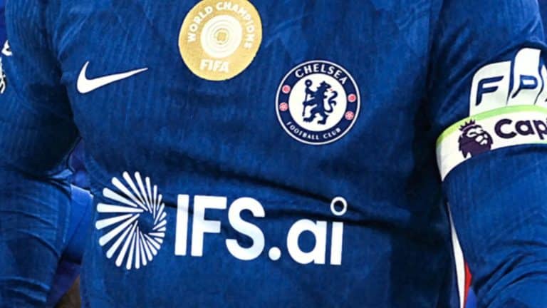 Jejak Sejarah Sponsor Pertama Dalam Dunia Olahraga