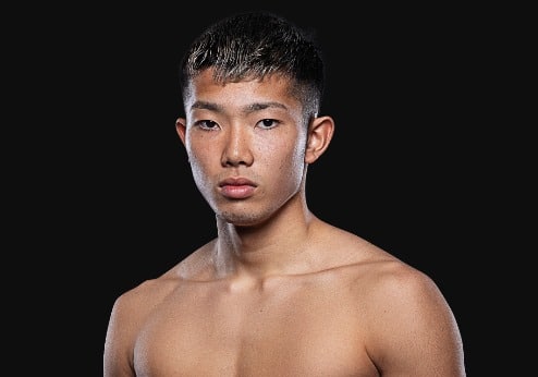 Ryuki Kawano: Kisah Petarung Muda Jepang