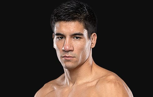 Asa Ten Pow: Kisah Petarung Muay Thai Amerika