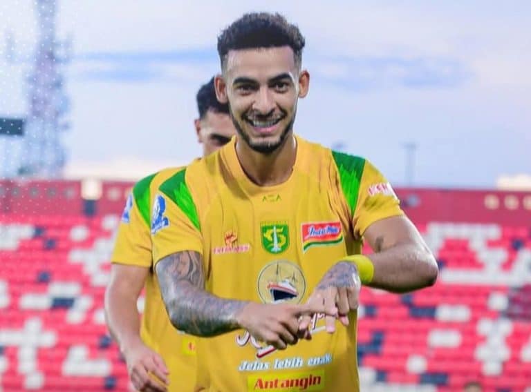 Persebaya Pertegas Dominasi Atas Arema FC