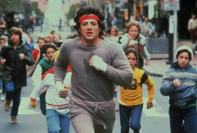 Bagaimana Sebuah Film Mengubah Cara Kita Melihat Seorang Atlet