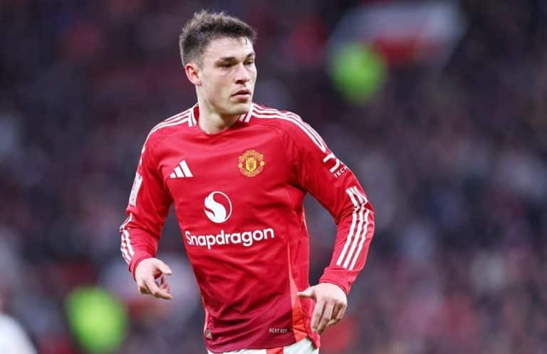 Napoli Dan Atletico Madrid Bersaing Dapatkan Manuel Ugarte