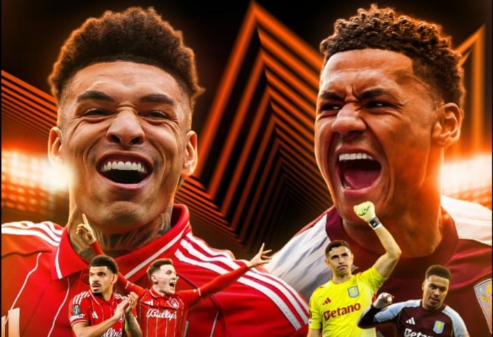 Jadwal Semifinal Liga Europa Dini Hari Nanti