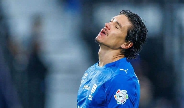 Darwin Nunez Siap Comeback Ke Liga Primer Inggris