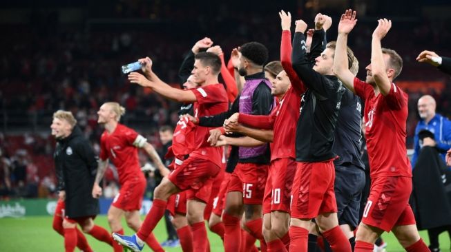 Julukan-Julukan Negara Di Piala Dunia
