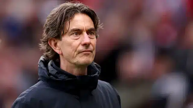 Thomas Frank Jadi Pundit Piala Dunia 2026