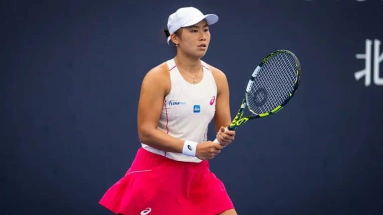 Janice Tjen Langsung Tersingkir Di Babak Pertama Roland Garros