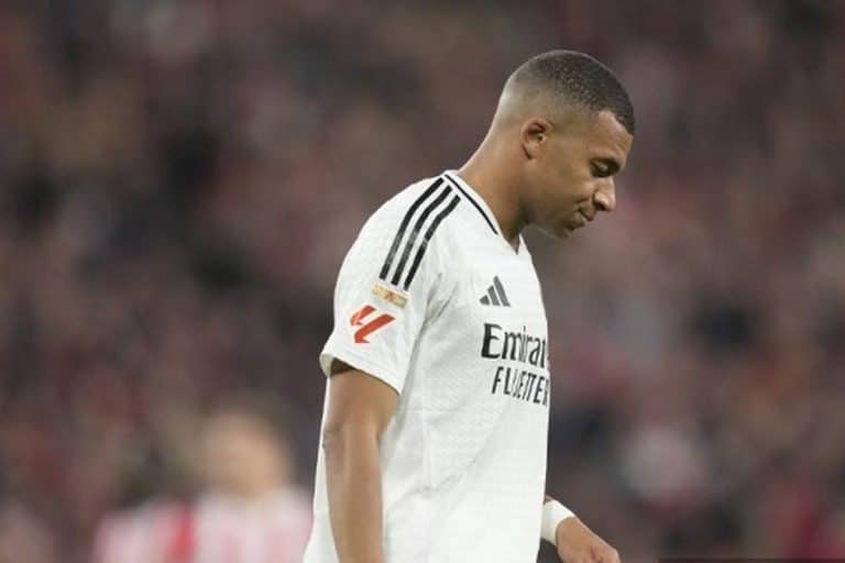 Kylian Mbappe: Superstar Yang Belum Taklukkan Liga Champions